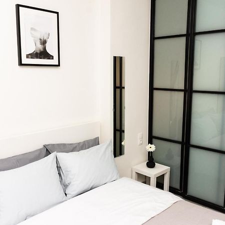 Apartamento Comfy 23 Tesalónica Exterior foto