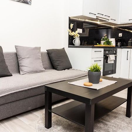Apartamento Comfy 23 Tesalónica Exterior foto
