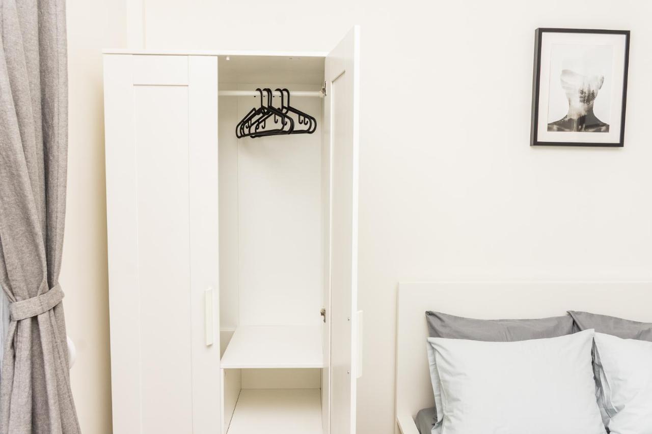 Apartamento Comfy 23 Tesalónica Exterior foto